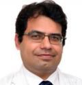 Dr. Amit Kumar Shridhar Orthopedician in Fortis Hospital Shalimar Bagh, Delhi